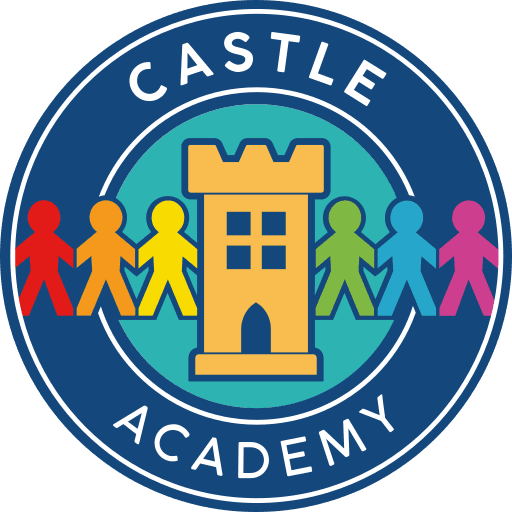 Castle Academy logo