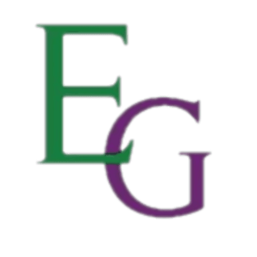 Ernesford Grange Community Academy logo