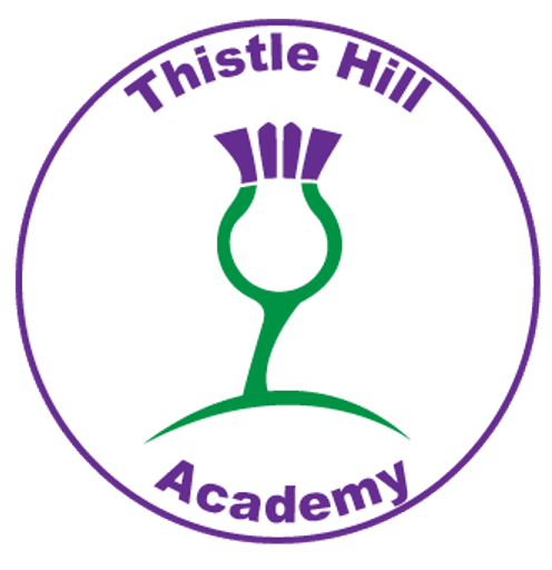 Thistle Hill Academy logo