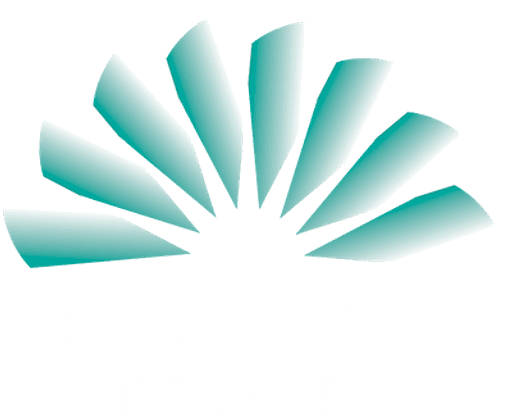 Braiswick Primary School logo