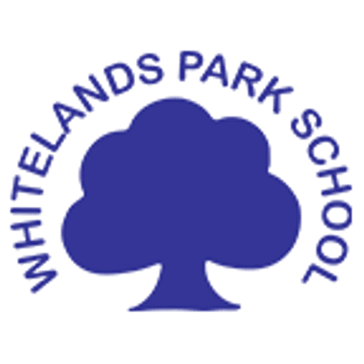 Whitelands Park Primary School logo