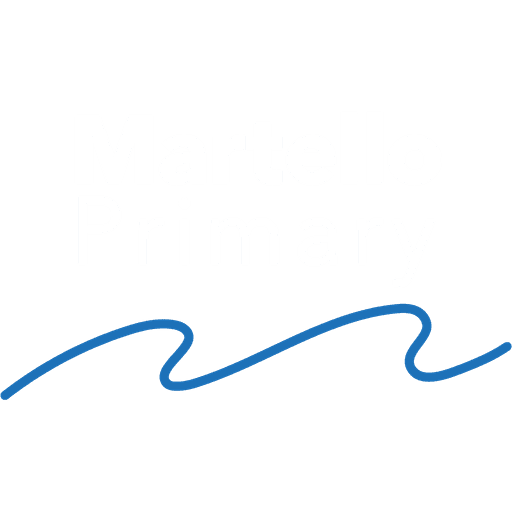 Martello Primary logo