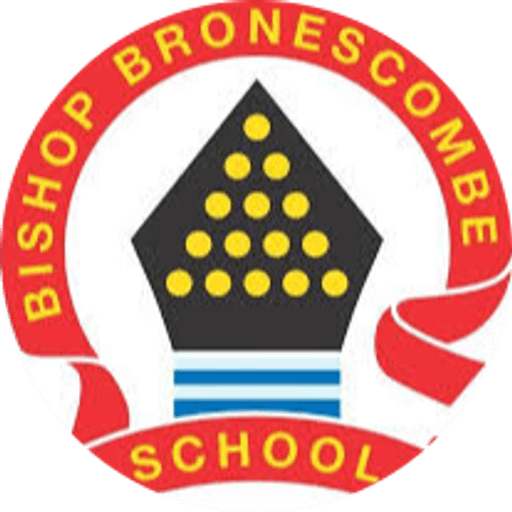 Bishop Bronescombe CofE School logo