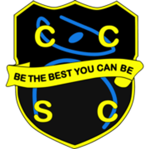 Chesterton Community Sports College logo