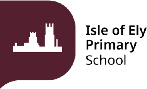 Isle of Ely Primary School logo