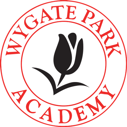 Wygate Park Academy logo