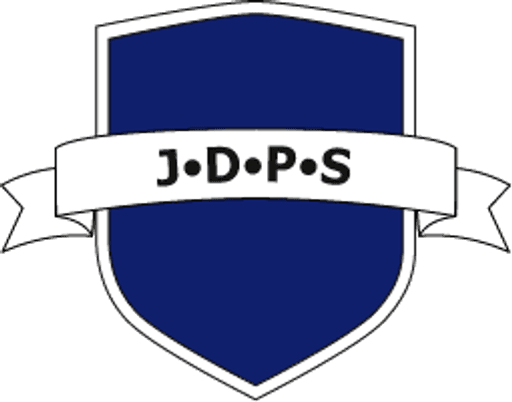 John Donne Primary School logo