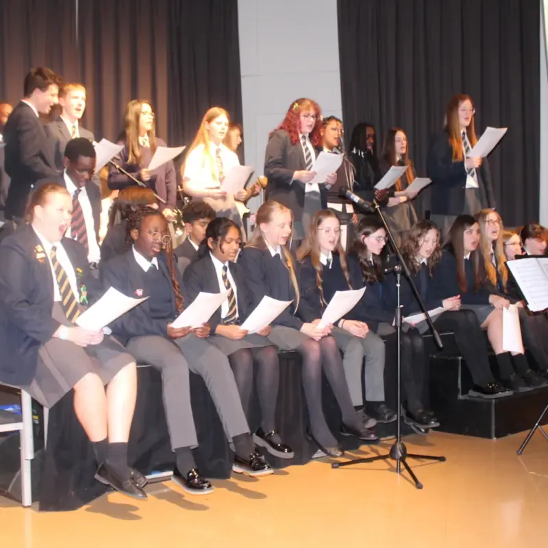 Nova Hreod Academy, Swindon