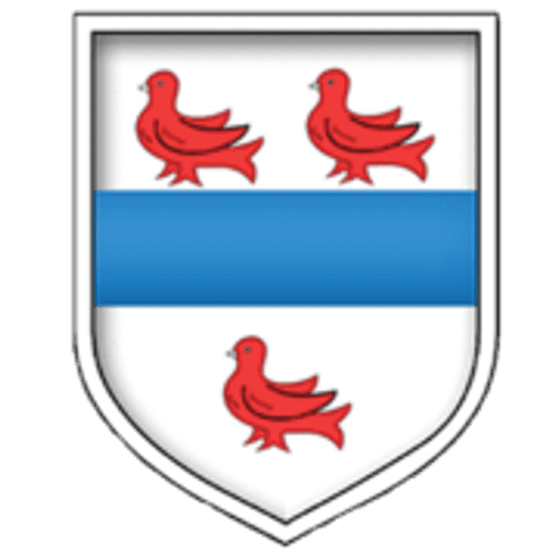 Bishop Walsh Catholic School logo