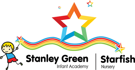 Stanley Green Infant Academy logo