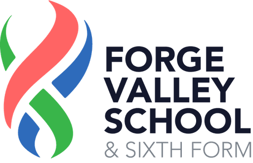 Forge Valley School logo