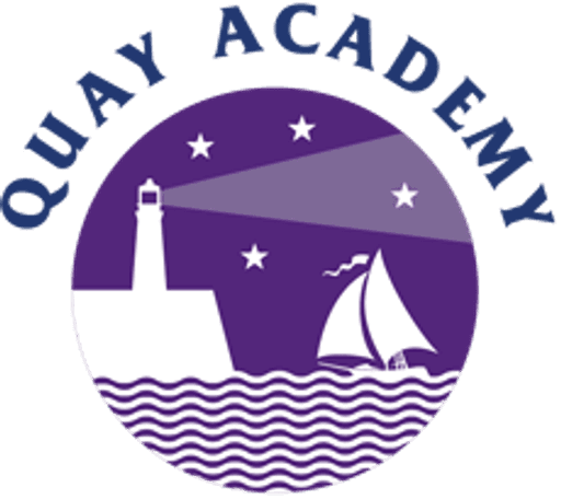 Quay Academy logo