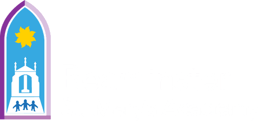 Beaminster St Mary's Academy logo