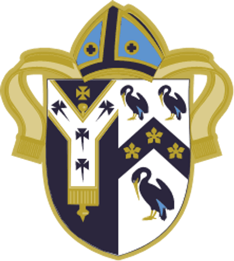 Archbishop Cranmer Church of England Academy logo
