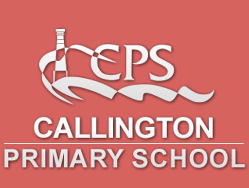 Callington Primary School logo