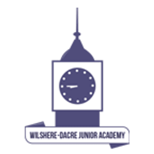 Wilshere-Dacre Junior Academy logo