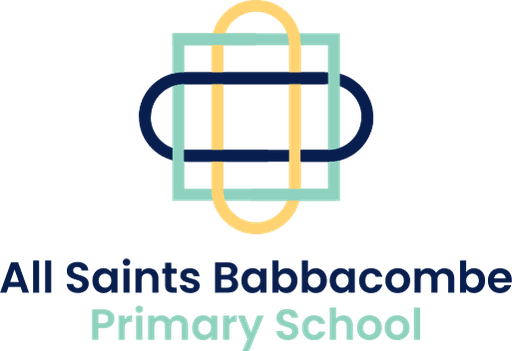 All Saints Babbacombe CofE Primary School logo