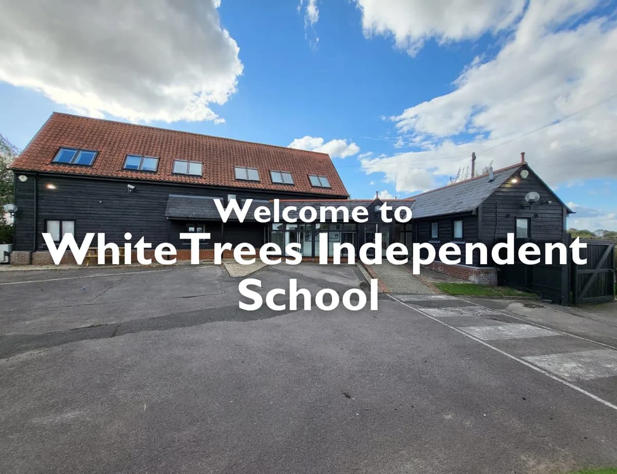 White Trees Independent School, Hertfordshire