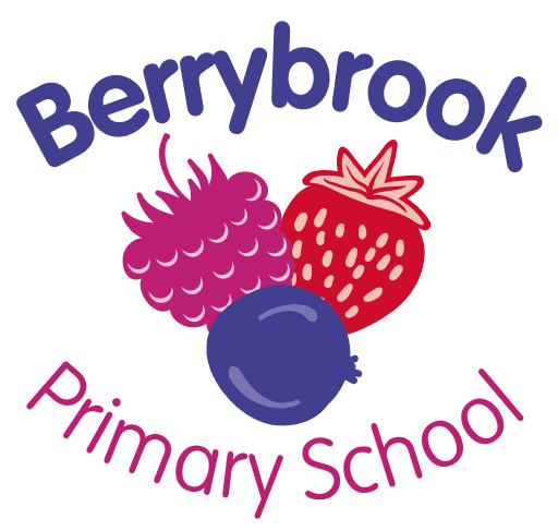 Berrybrook Primary School logo