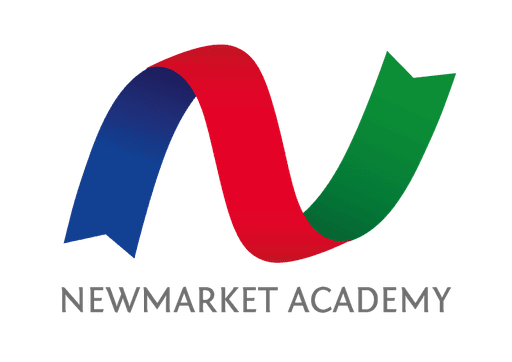 Newmarket Academy logo