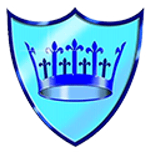 Prince Avenue Academy and Nursery logo