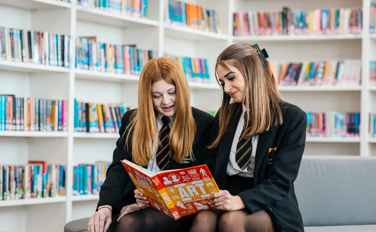 Seahaven Academy, Newhaven