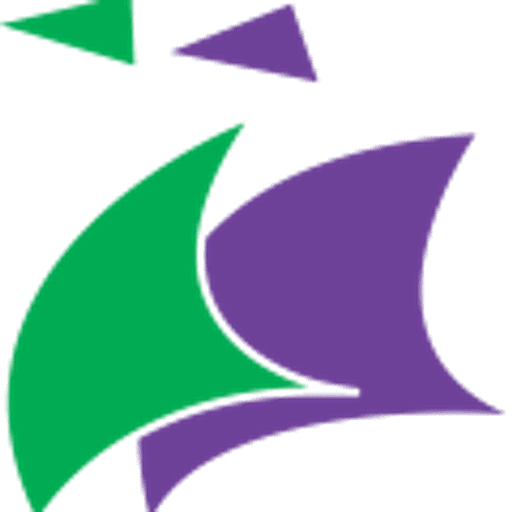 Admiral Lord Nelson School logo