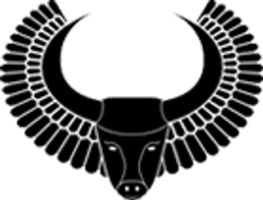 The Flying Bull Academy logo