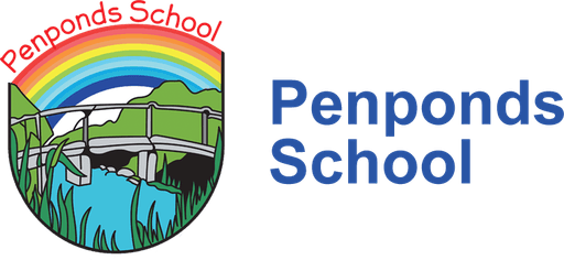 Penponds School logo