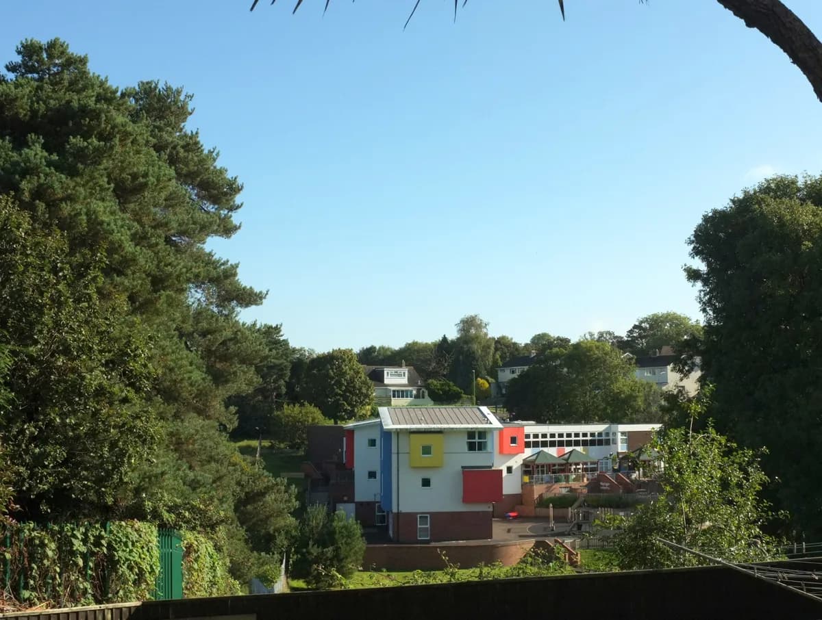 Our Lady of the Angels Catholic Primary School, Torquay