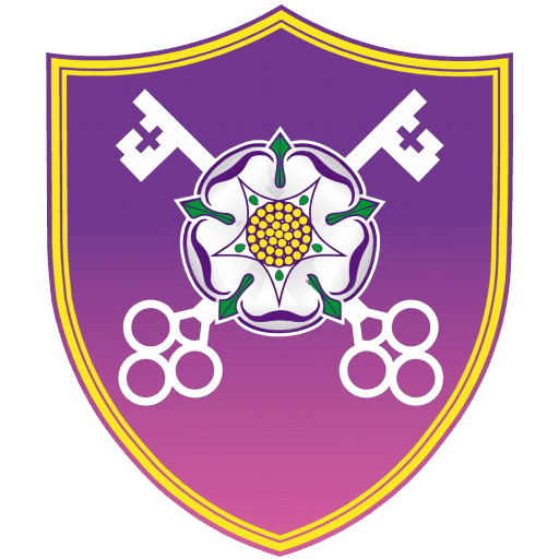 St Peter's Catholic College logo