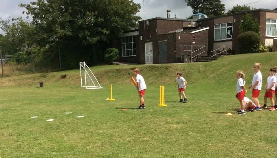 St John's Catholic Primary School, Camborne, Camborne