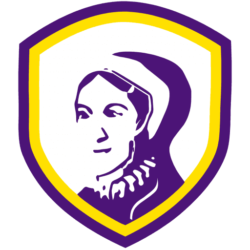 St Margaret Clitherows RC Primary School logo