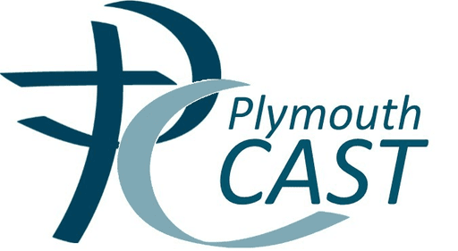 St Mary's Catholic Primary School, Bodmin logo