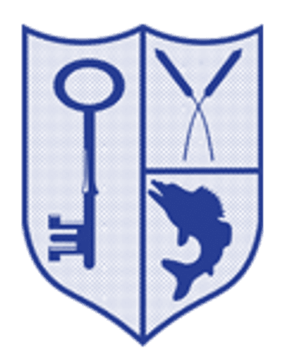 St Peter's RC Primary School logo