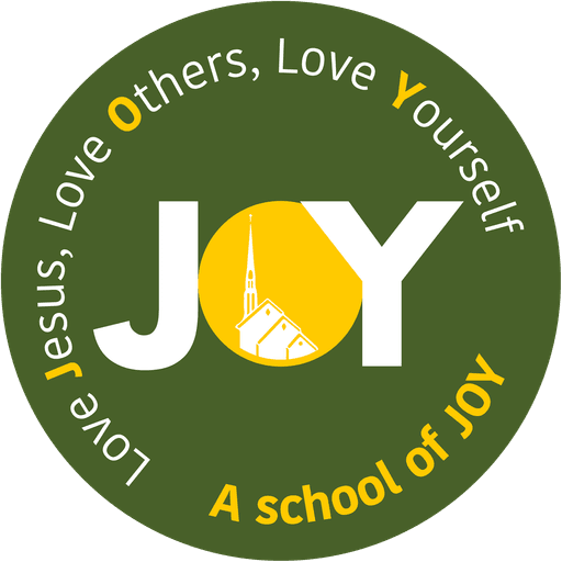 The Cathedral School of St Mary logo