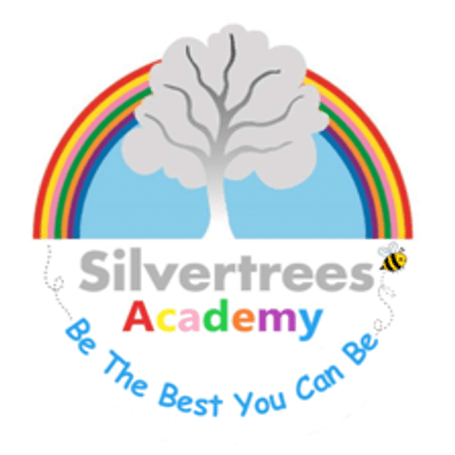 Silvertrees Academy logo