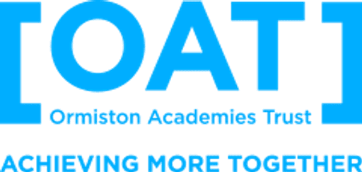 Ormiston Latimer Academy logo