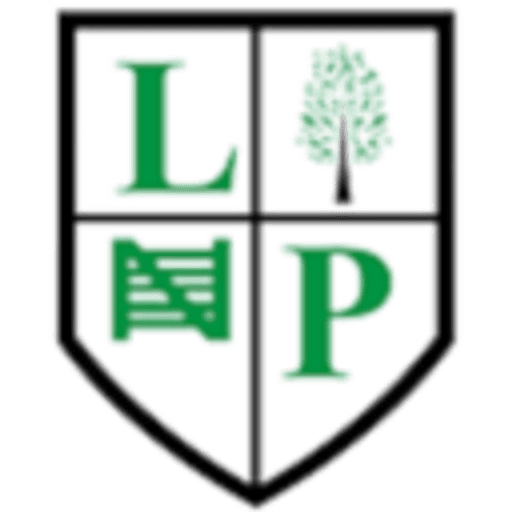 Larchwood Primary School logo