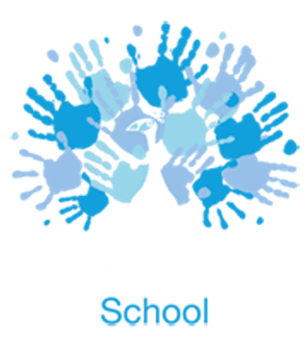 Gulval School logo