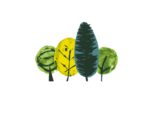 Liskeard Hillfort Primary School logo