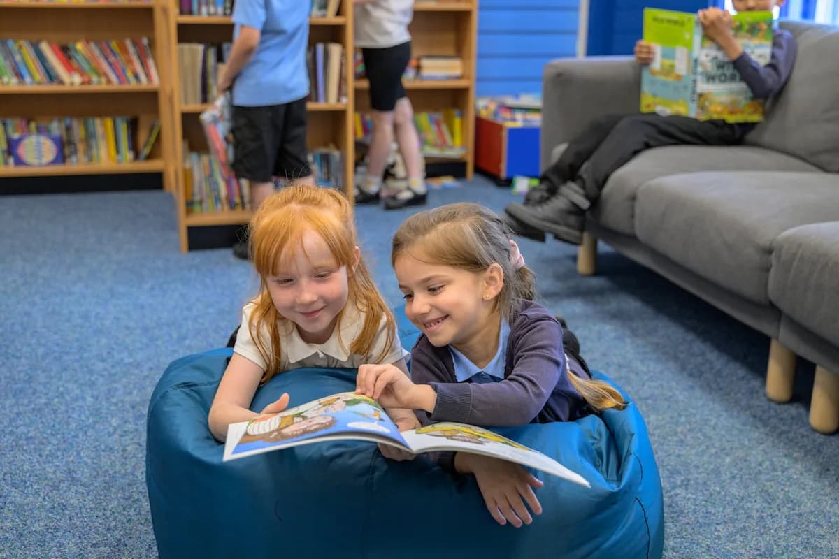 Buckingham Primary Academy, Hull