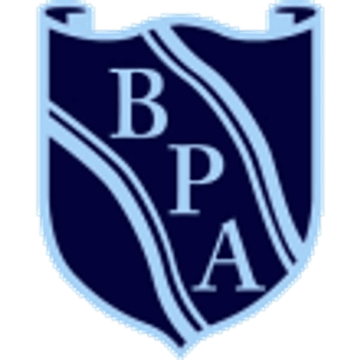 Buckingham Primary Academy logo