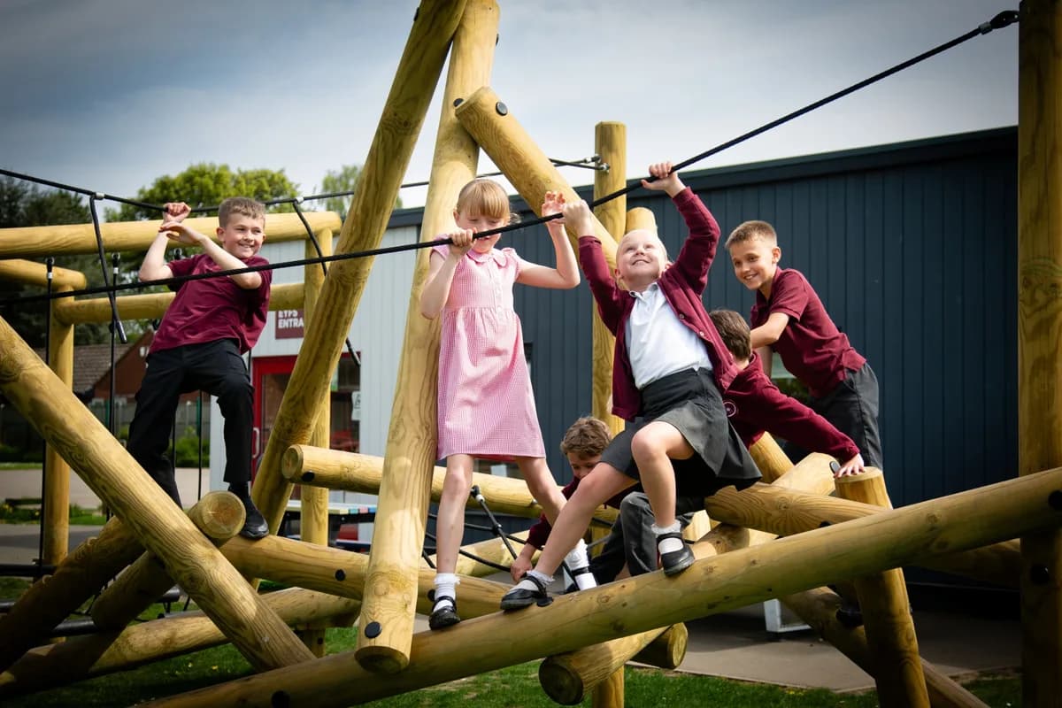 Barlestone Church of England Primary School, Nuneaton