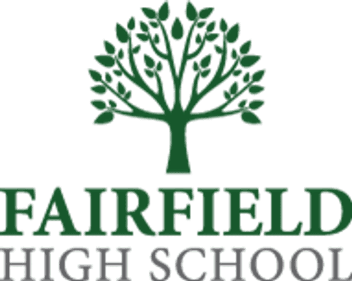 Fairfield High School logo