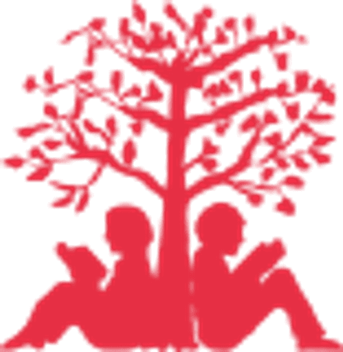 New Haw Community Junior School logo