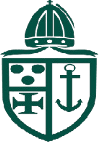 St Nicolas CofE Academy logo