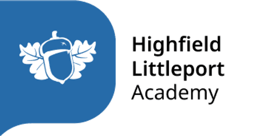Highfield Littleport Academy logo