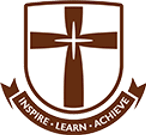 Endsleigh Holy Child VC Academy logo