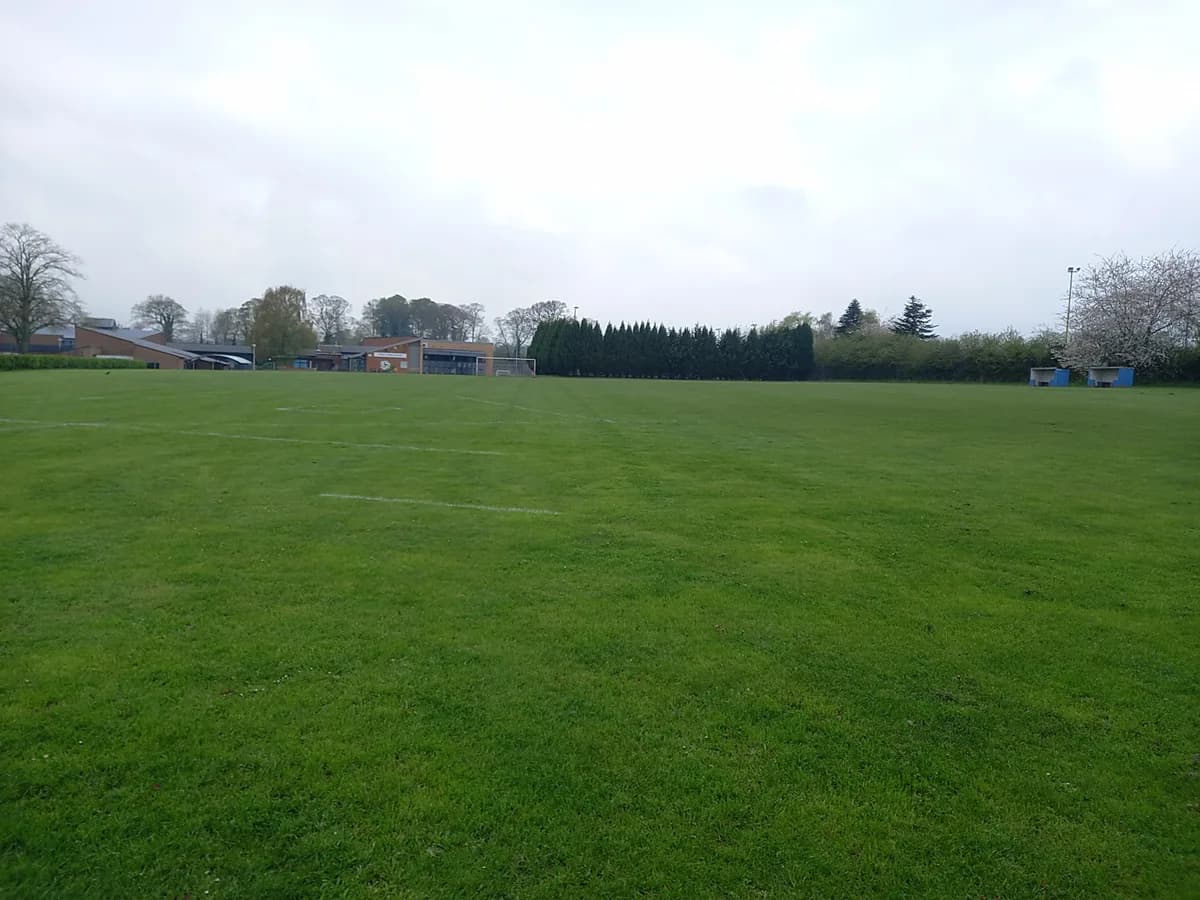Idsall School, Shifnal
